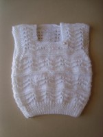 Colete "Feminino"